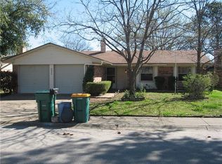 5512 Bishop Ct, Lake Dallas, TX 75065