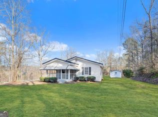 10684 State Highway 57, Mc Intyre, GA 31054