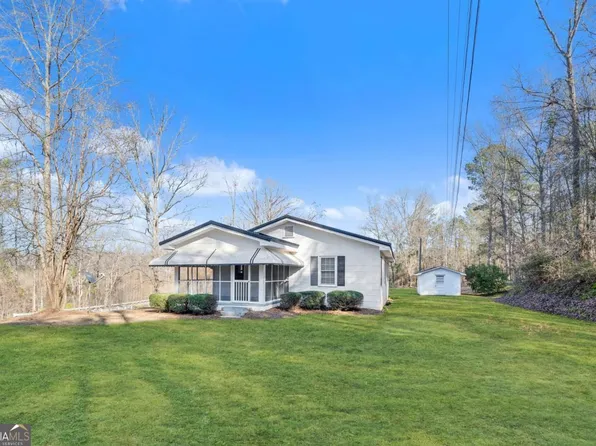 10684 State Highway 57, Mc Intyre, GA 31054