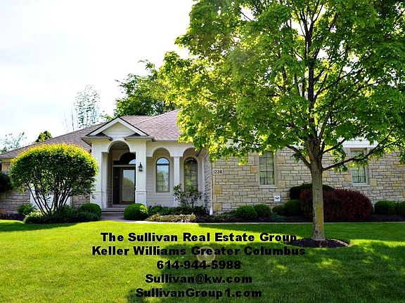 2nd image of 1238 Retreat Ln