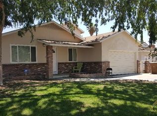 2237 Pictoria Dr, Bakersfield, CA 93306