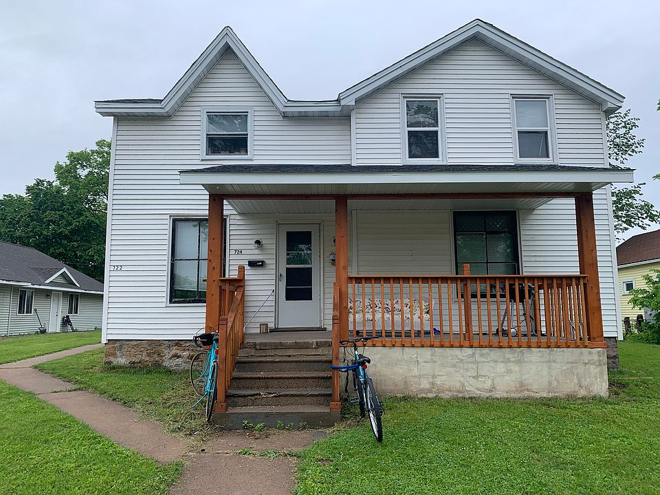 1st image of 724 Menomonie St