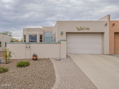 235 N Running Spring Dr, Green Valley, AZ, 85614