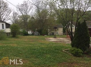 0 Moton Ave SW, Atlanta, GA 30315