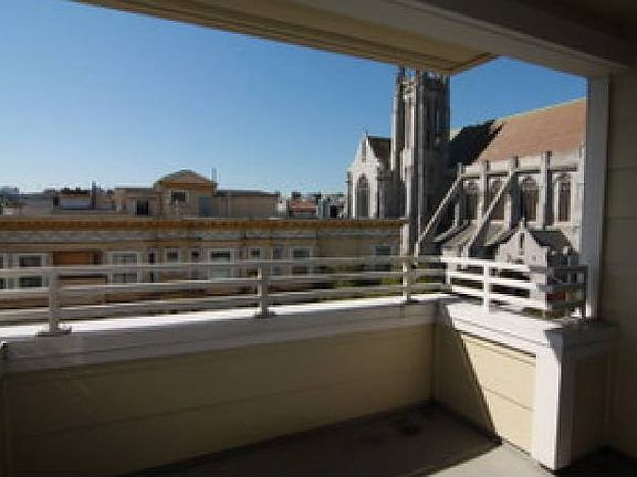 Private Deck