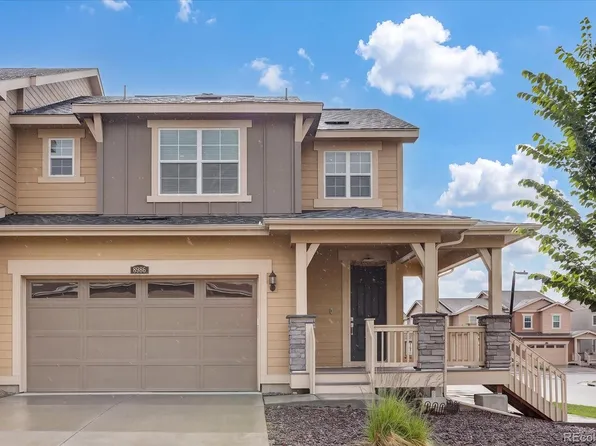 8986 Woodmere Court, Parker, CO 80134