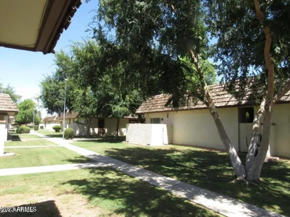 8161 N 107TH Avenue #100, Peoria, AZ 85345