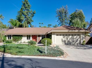 17207 Cliquot Ct, Poway, CA 92064