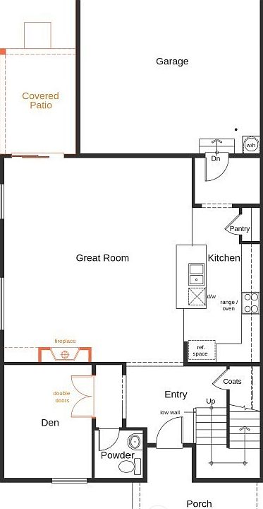 2nd image of 6184 Talus Loop SW #417