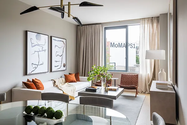 Sold by Brown Harris Stevens Development Marketing | media 37