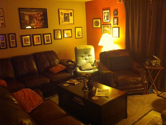 10 X 17 Living room