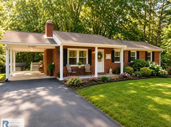 265 Angie Rd, Danville, VA 24540