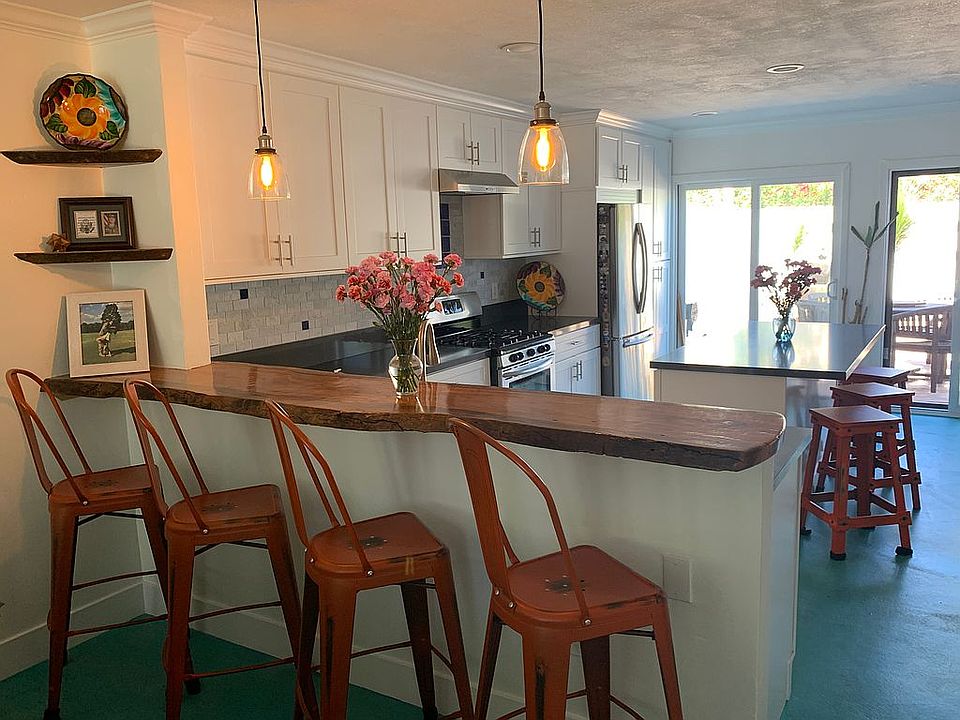 Acid washed Floors