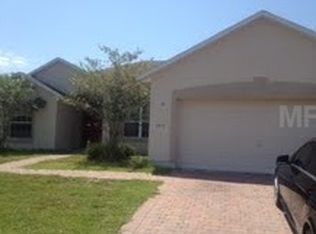 2812 Sweetspire Cir, Kissimmee, FL 34746