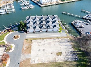 300 Muir St, Cambridge, MD 21613