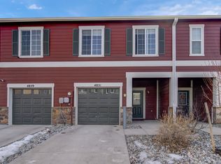 4851 Painted Sky Vw, Colorado Springs, CO 80916