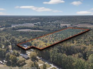 0 Andrew Denton Rd, Louisburg, NC 27549