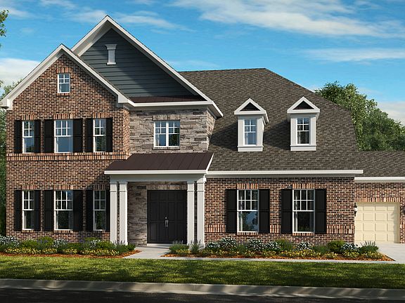 2nd image of 125 Crossvine Dr #Gn3rfm