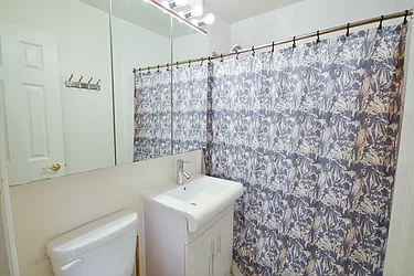 Rented by City Connections Realty