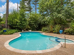 8412 Hidden Trail Ln, Spring, TX 77379