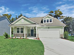 3007 Creek Village Ln, Green Cove Springs, FL 32043
