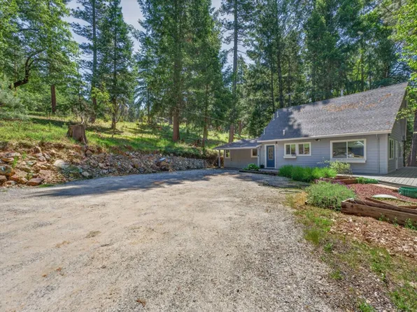 4340 Fairglade Rd, Placerville, CA 95667