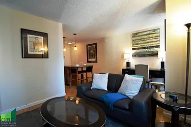 Rented by Global Realty Opportunities