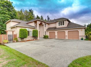 32806 7th Ave SW, Federal Way, WA 98023