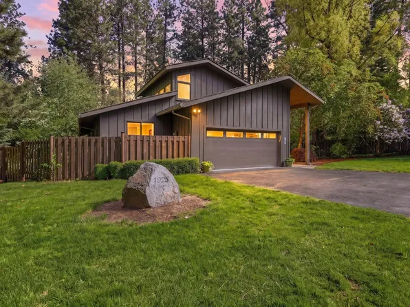1925 E Rockwood Blvd, Spokane, WA 99203