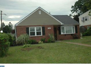 11624 Banes St, Philadelphia, PA 19116