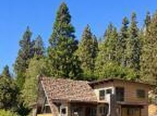 52617 Redwood Dr, Springville, CA 93265