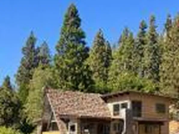 52617 Redwood Drive, Springville, CA 93265