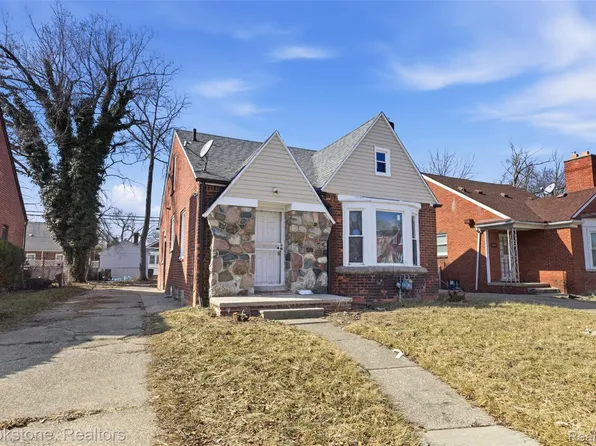 15725 Asbury Park, Detroit, MI 48227