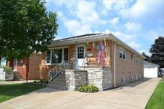 1st image of 2822 W 99th Pl