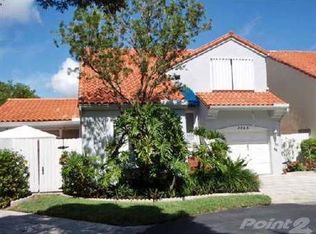 3985 Hyde Park Cir, Hollywood, FL 33021