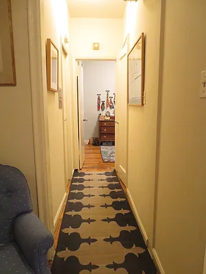 Rented by Waverly Realty Associates | media 42