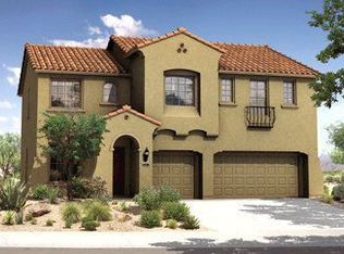 17942 W Diana Ave, Waddell, AZ 85355