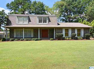 7830 Horseshoe Trl SE, Huntsville, AL 35802