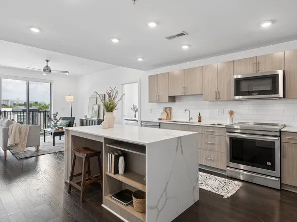 3116 W End Cir #205, Nashville, TN 37203