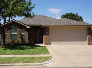 1916 80th St, Lubbock, TX 79423