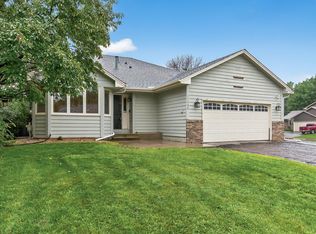 11035 Pheasant Ln N, Maple Grove, MN 55369
