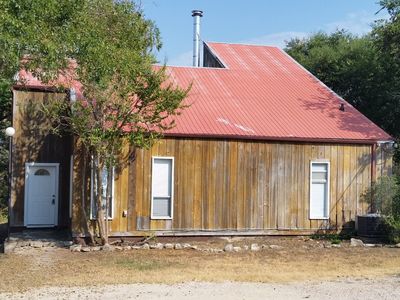 2007 Rain Water Dr, Austin, TX, 78734
