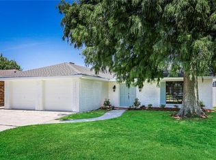 308 Pellerin Dr, Kenner, LA 70065