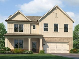 2724 Riverpine Trl, Atlanta, GA 30331