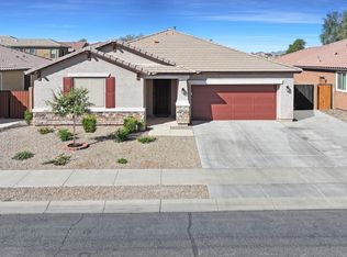 446 N 158th Ln, Goodyear, AZ 85338