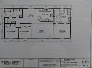 2072 Stalnaker Run Rd, Elkins, WV 26241