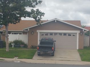 1429 Watwood Rd, San Diego, CA 92114