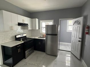 9 N 17th St #G1, East Orange, NJ 07017
