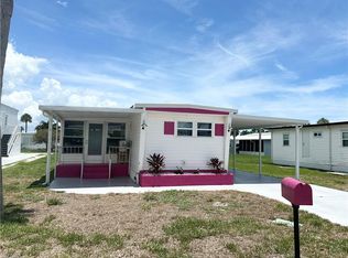 11371 Bayside BLVD, FORT MYERS BEACH, FL 33931