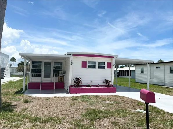 11371 Bayside BLVD, FORT MYERS BEACH, FL 33931